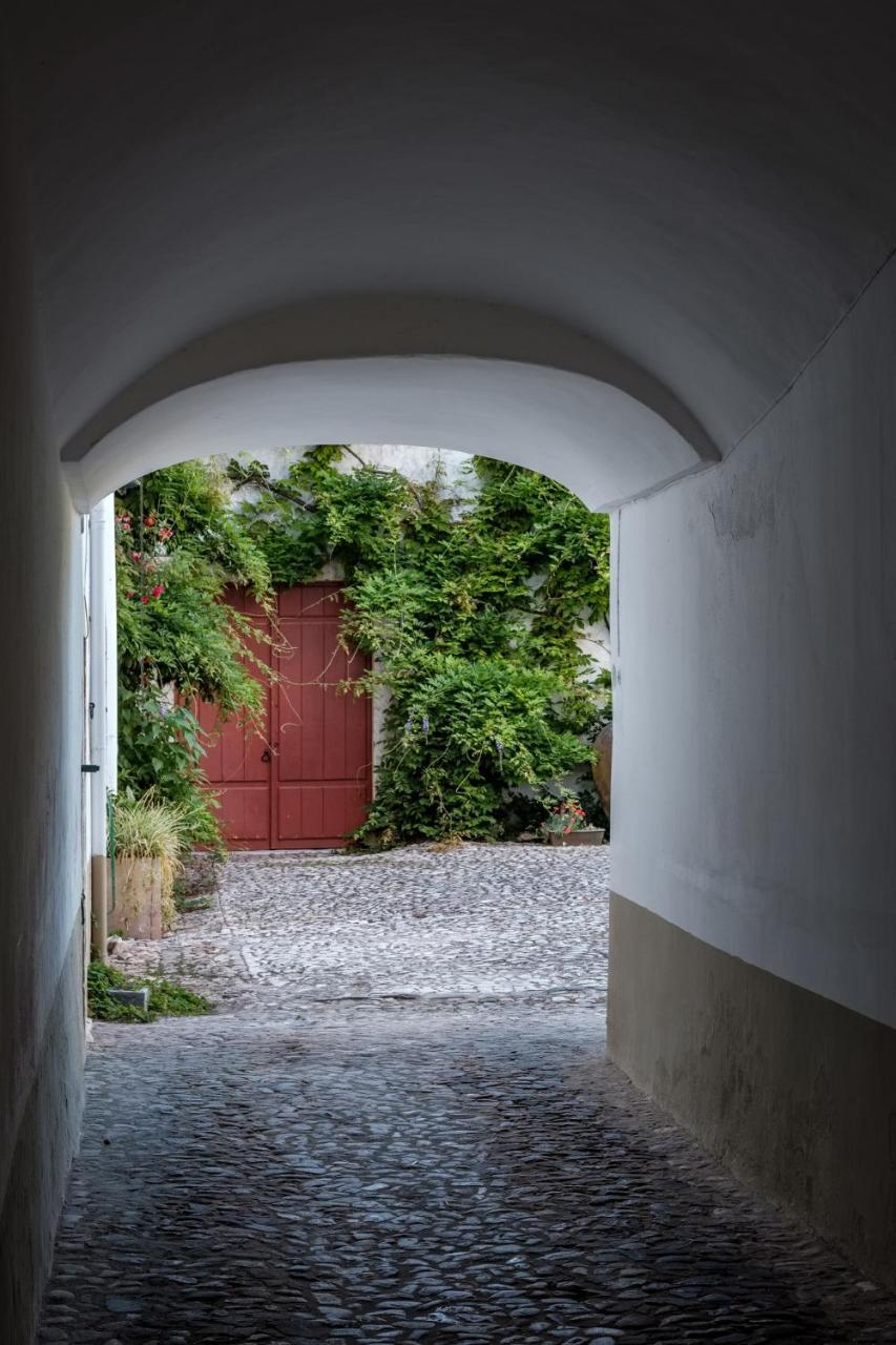 Casa De Borba Villa Esterno foto